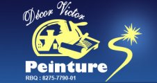 Peintre résidentiel et commercial Décor Victor Peintre