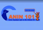 CANIN 101 CANIN 101