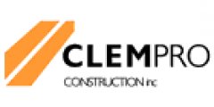 Clempro Construction Inc