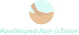 Massothérapeute Marie-Jo Boisvert