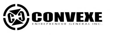 Convexe Entrepreneur Général Inc