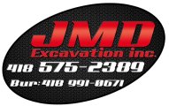 JMD Excavation Inc