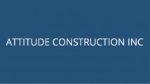 Attitude Construction Inc