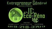 JC Éco-Réno Inc