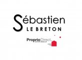 Sébastien Le Breton – Courtier Immobilier