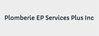 Plomberie EP Services Plus Inc