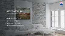 Steve Asselin Courtier Immobilier Résidentiel