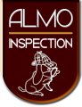 Almo Inspection