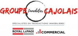 Martin Cajolais – Courtier Immobilier Agréé DA