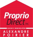 Alexandre Poirier - Courtier Immobilier Propio Direct