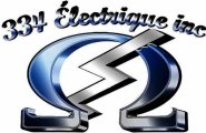334 Électrique Inc