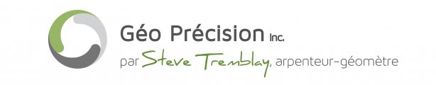 Géo Précision Inc. Géo Précision Inc.
