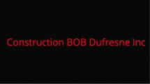 Construction BOB Dufresne Inc