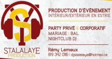 Stalalaye Production