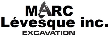 Entreprises Excavation Marc Lévesque Inc.