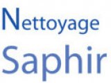 Nettoyage Saphir