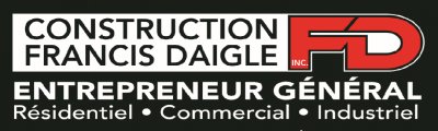 Construction Francis Daigle Inc.
