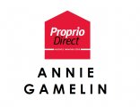 Annie Gamelin - Courtier immobilier Proprio Direct