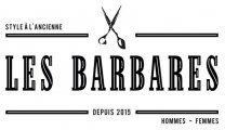 Les Barbares Montréal