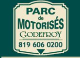 Parc de Motorisés Godefroy