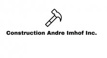 Construction Andre Imhof Inc.