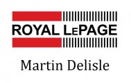 Martin Delisle – Courtier Immobilier