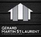 Les Constructions Gérard-Martin St-Laurent Inc.