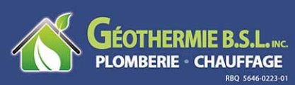 Géothermie BSL Inc