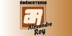 Ebénisterie Alexandre Roy