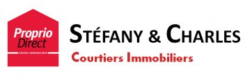 Stéfany et Charles - Courtiers Immobiliers