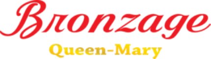 Bronzage Queen-Mary