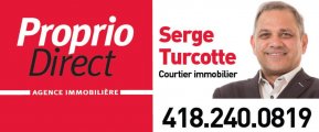 Serge Turcotte – Courtier Immobilier Résidentiel et Commercial Serge Turcotte – Courtier Immobilier Résidentiel et Commercial