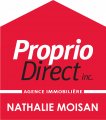 Nathalie Moisan - Courtier immobilier