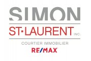 Simon St-Laurent – Courtier Immobilier Simon St-Laurent – Courtier Immobilier