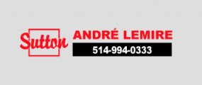 André Lemire Immobilier