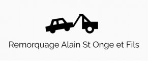 Remorquage Alain St-Onge et Fils
