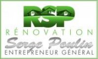 Rénovation Serge Poulin Enr