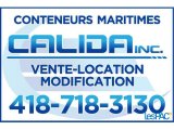 Calida Inc.