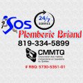 SOS Plomberie Briand