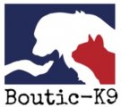 Boutic-K9 - Boutique pour Chiens et Chats