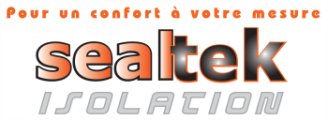 Sealtek Isolation 7317905 Canada Inc Sealtek Isolation 7317905 Canada Inc
