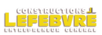 Constructions JL Lefebvre Inc