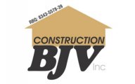 Construction BJV Inc.