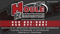 Houle Rénovation Inc