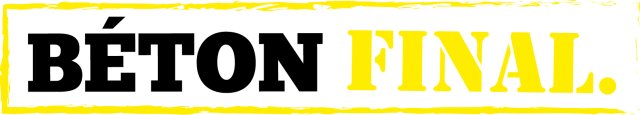 Béton Final Inc