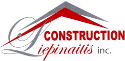 Construction Liepinaitis Inc