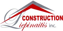 Construction Liepinaitis Inc Construction Liepinaitis Inc