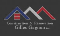 Constructions & Rénovations Gilles Gagnon Inc.