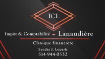 Impôt & Comptabilité Lanaudière Inc.