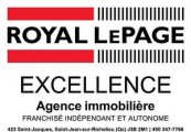 Monique Dolbec Courtier Immobilier Royal Lepage